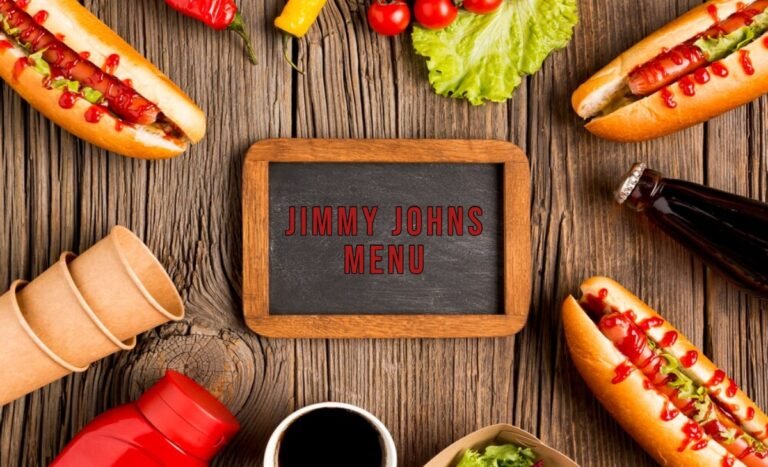 Jimmy Johns Menu Favorites You Need to Try